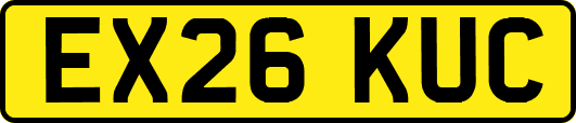 EX26KUC