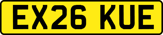 EX26KUE