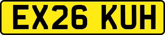 EX26KUH