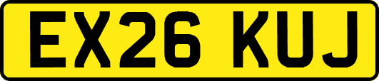 EX26KUJ