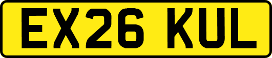 EX26KUL
