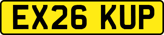 EX26KUP