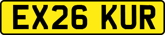 EX26KUR