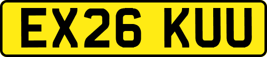 EX26KUU