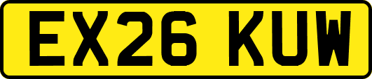 EX26KUW