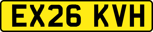 EX26KVH