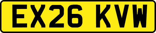 EX26KVW