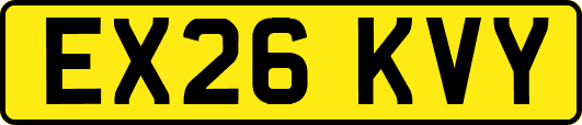 EX26KVY