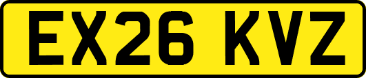 EX26KVZ