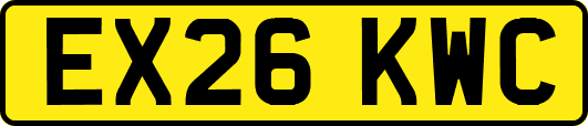EX26KWC