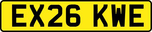 EX26KWE