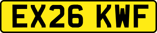 EX26KWF
