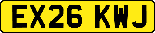 EX26KWJ
