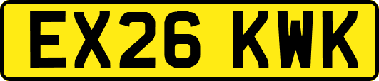 EX26KWK