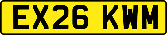 EX26KWM