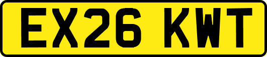 EX26KWT