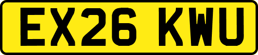 EX26KWU