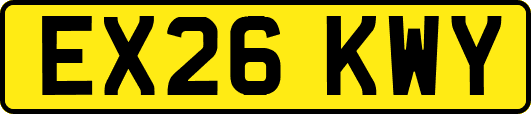 EX26KWY
