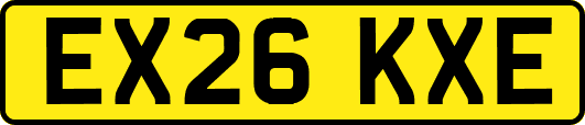 EX26KXE