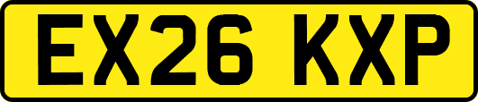 EX26KXP