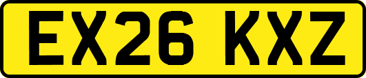 EX26KXZ