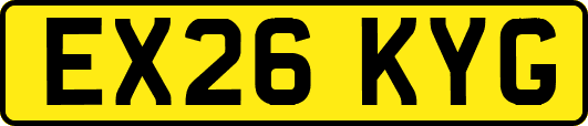 EX26KYG