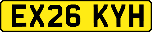 EX26KYH