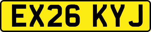 EX26KYJ