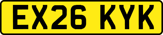 EX26KYK