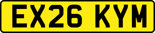 EX26KYM