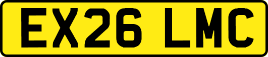 EX26LMC