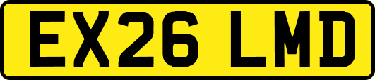 EX26LMD