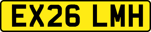 EX26LMH