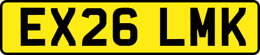 EX26LMK