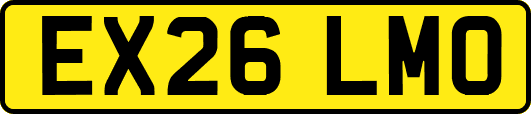 EX26LMO