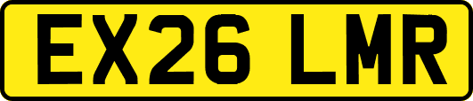 EX26LMR