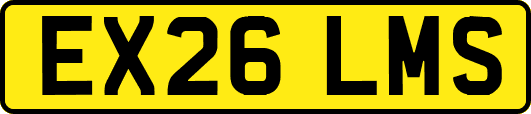 EX26LMS