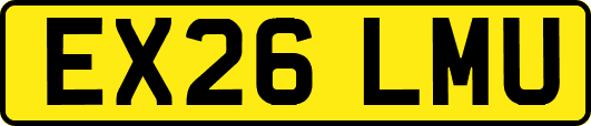EX26LMU