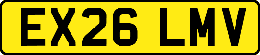 EX26LMV