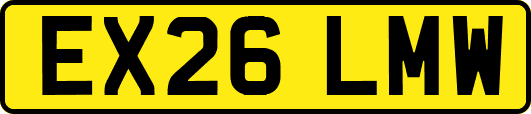 EX26LMW