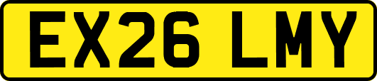 EX26LMY