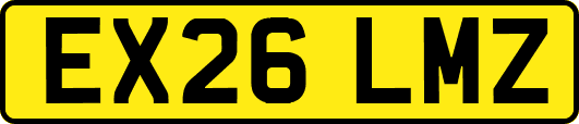 EX26LMZ
