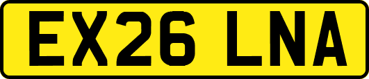 EX26LNA