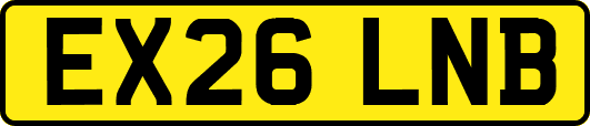 EX26LNB