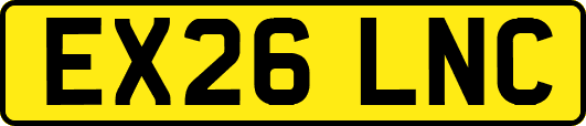 EX26LNC