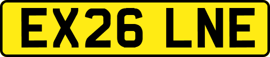EX26LNE