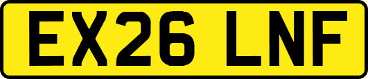 EX26LNF