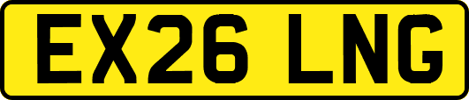 EX26LNG