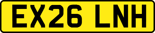 EX26LNH