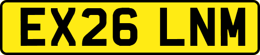 EX26LNM